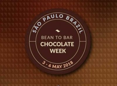 Acontece 1º Bean to Bar Chocolate Week com palestras e cursos