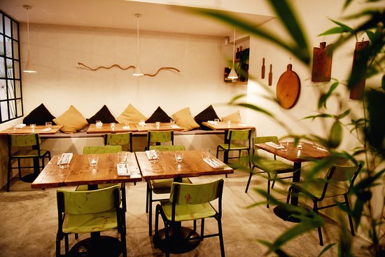 10 restaurantes mais românticos em Lisboa