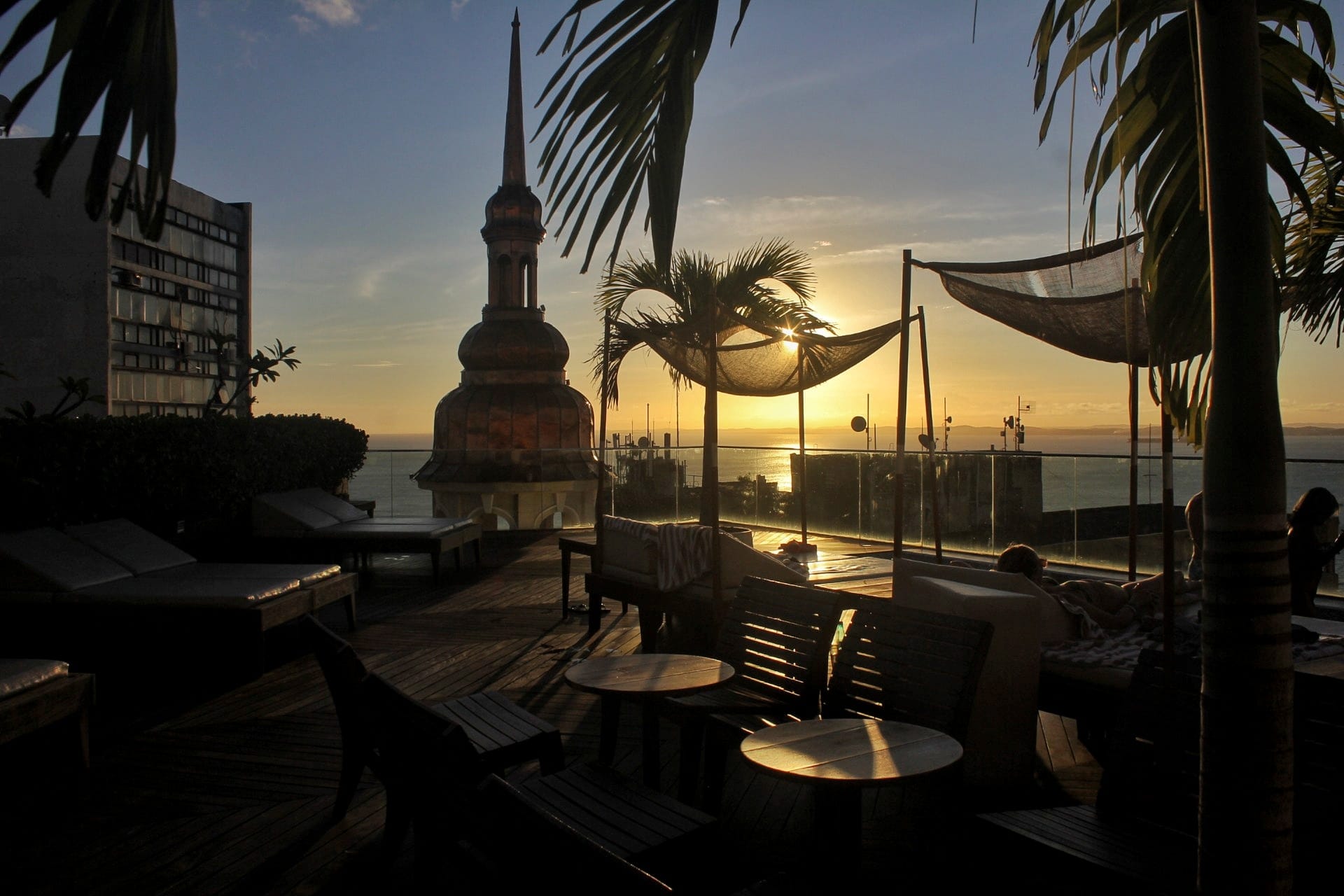 Hotel em Salvador: experiência Fera Palace - Repórter Gourmet