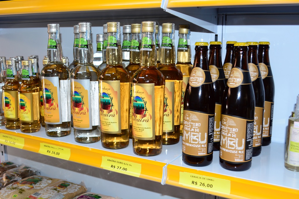 Boutique de carne de caprinos e ovinos é novo ponto de comercialização de produtos da agricultura familiar em Salvador