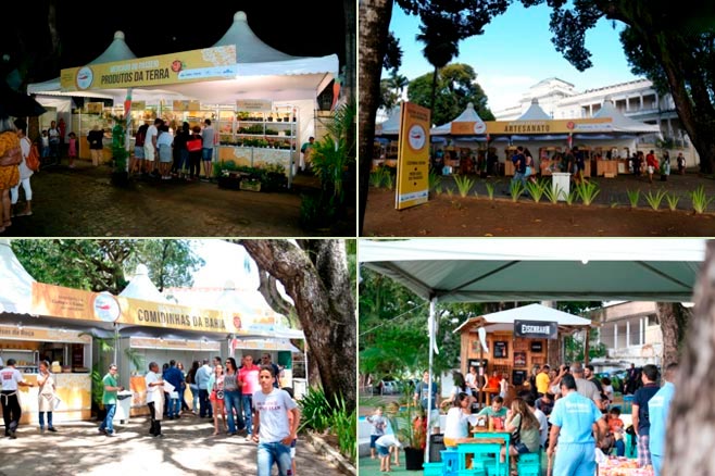 Festival Tempero Bahia movimenta gastronomia de Salvador em agosto