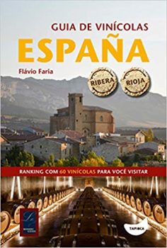 Qual vinícola conhecer na Espanha? Confira aqui! - Repórter Gourmet